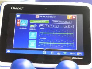 Clempad5.033