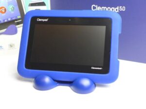 Clempad5.08
