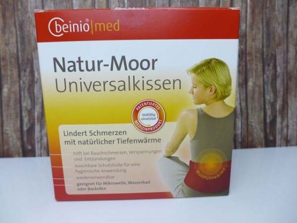 Moorkissen-beinio
