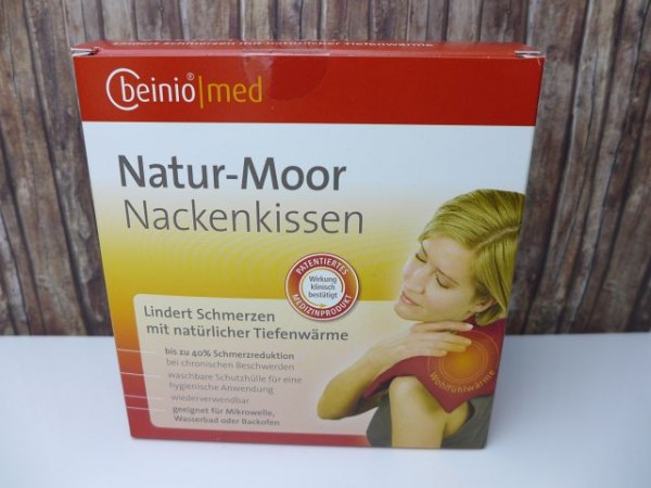 Moorkissen-beinio