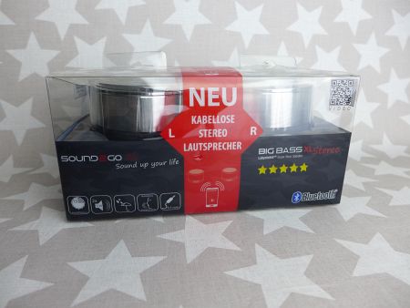Sound2Go