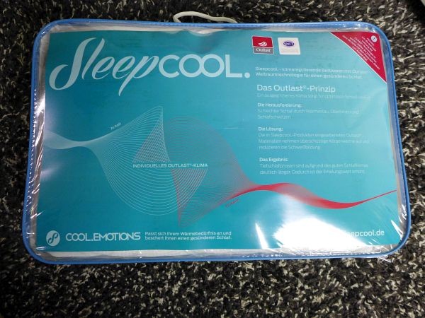 Sleepcool