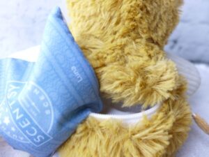 Scentsy-Buddy