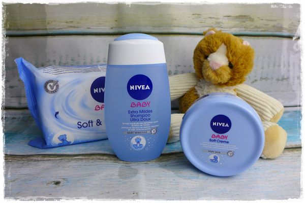 Nivea-Baby