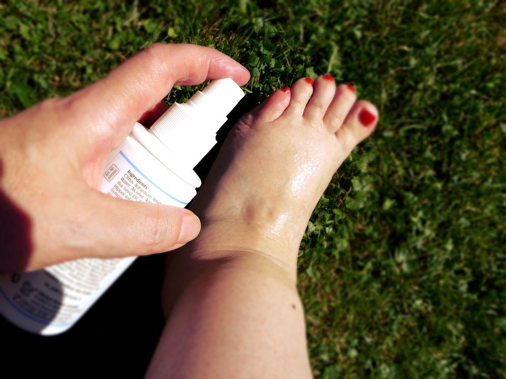 Beinspray Federleicht3
