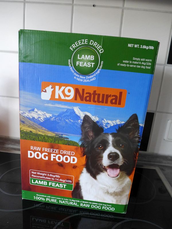 K9 Natural3