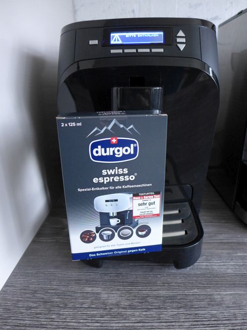 Durgol Entkalker