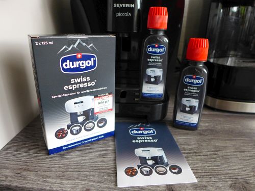 Durgol