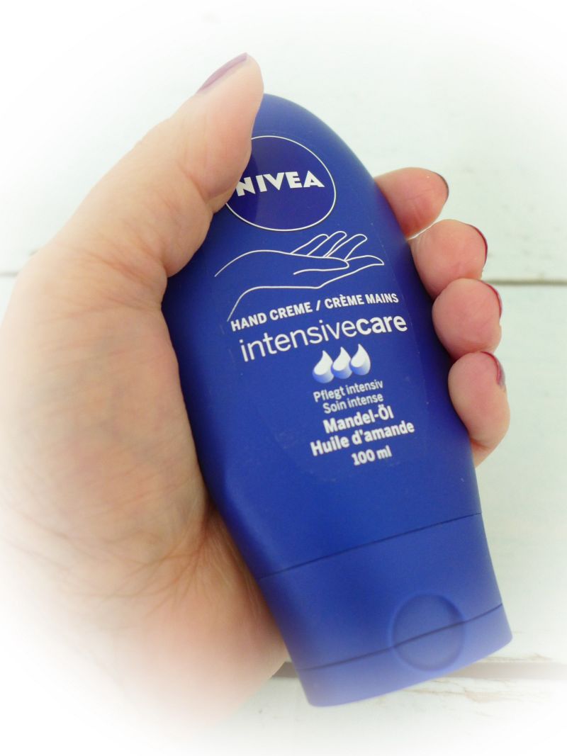 Nivea-Handcreme
