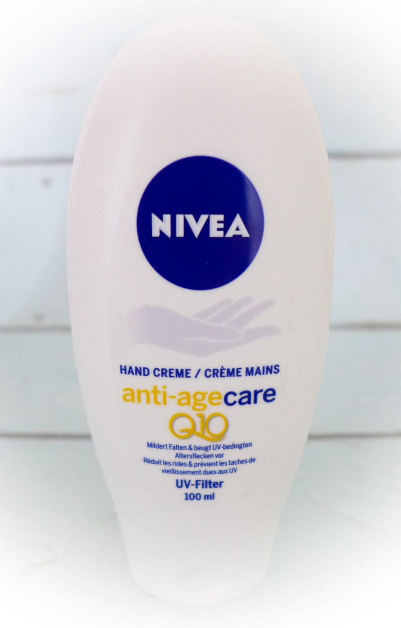 nivea Handcreme