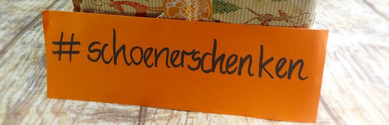 schoenerschenken