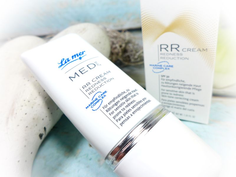 Med RR Cream 30 ml