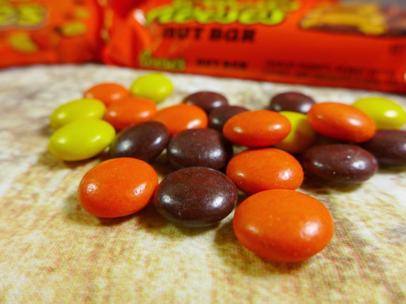 Reese´s Pieces