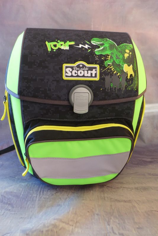 Scout Genuis