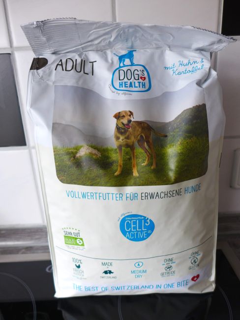 Dog´s Health