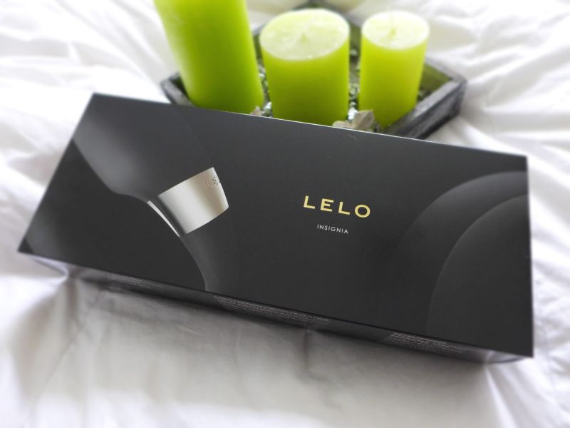 Paarvibrator Lelo