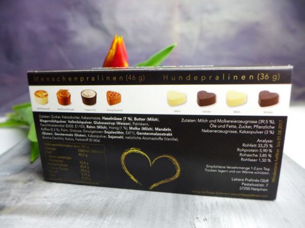 latiera-Pralines