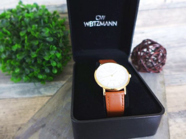 Weitzmann Uhr