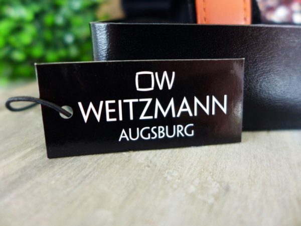 Armbanduhr