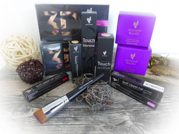 Younique Erfahrungen