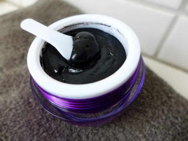 Younique Royalty Detoxifying Mask (Detox-Maske)