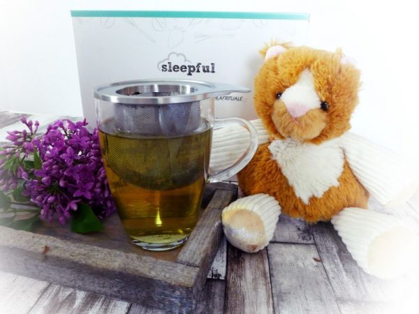 Sleepful-Einschlaftee