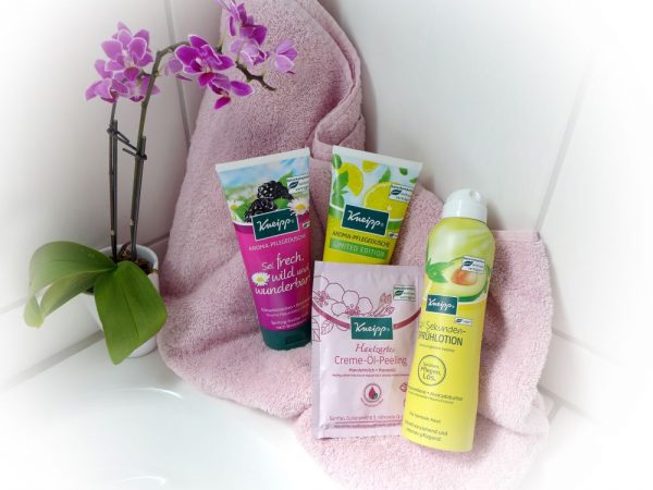 Kneipp-Vip