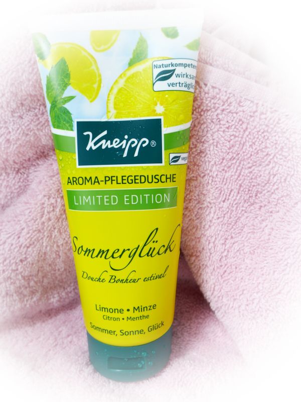 Sommerglück
