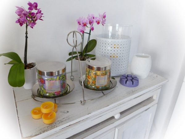 Partylite Sommerdüfte