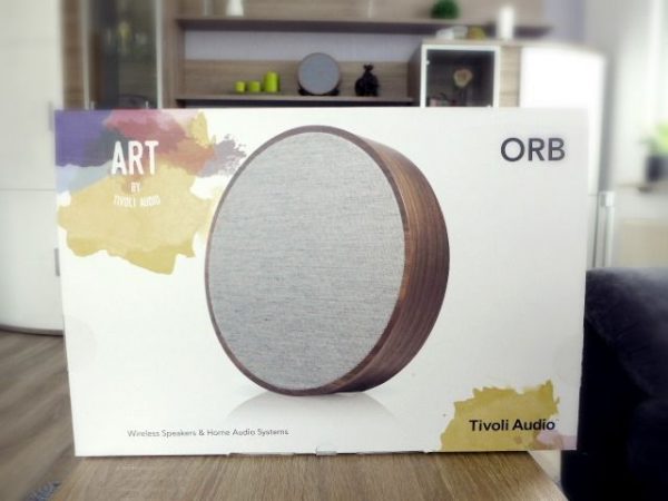 Tivoli ORB