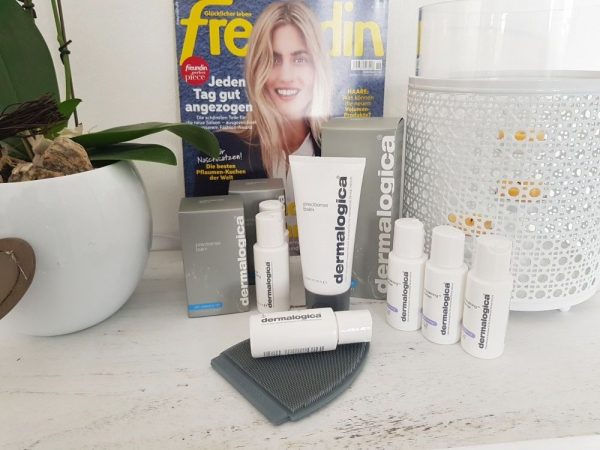 PreCleanse Balm von Dermalogica
