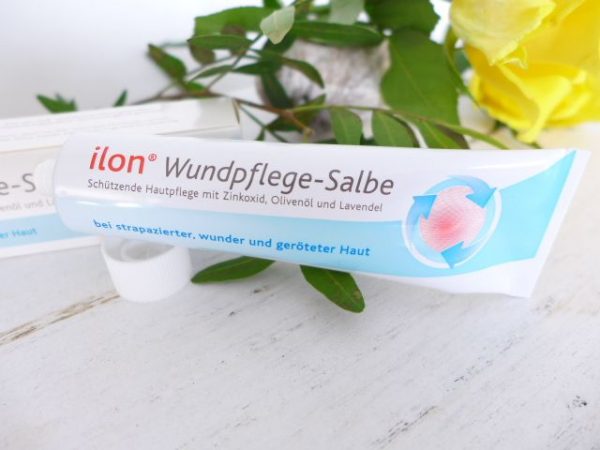 Wundpflege