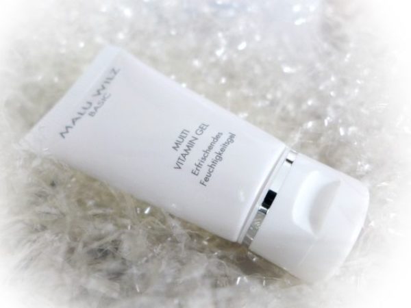 MALU WILZ MULTI VITAMIN GEL