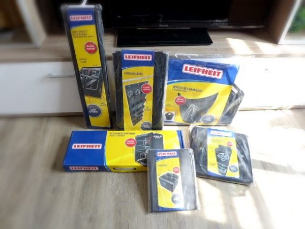 Leifheit Combi System