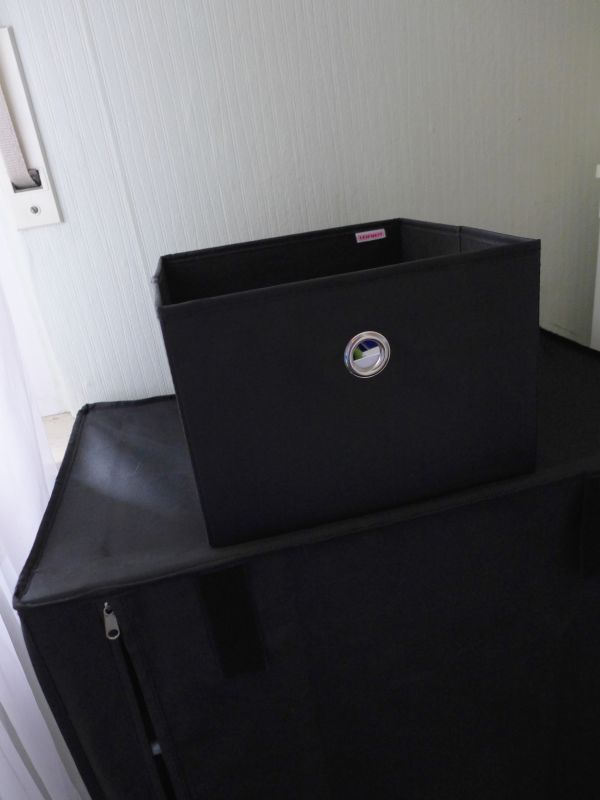Leifheit Big Box