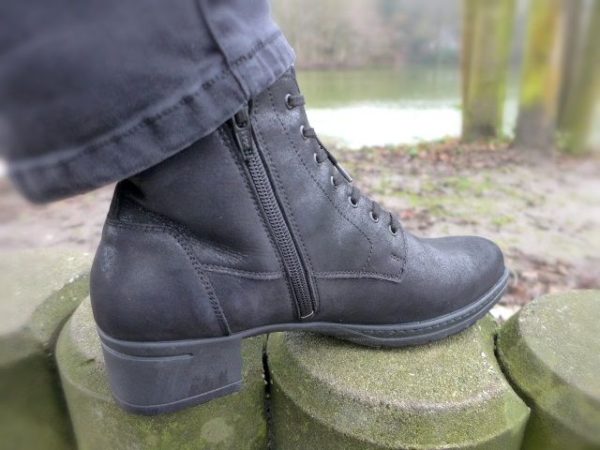 Hartjes-Schuhe XS Hip