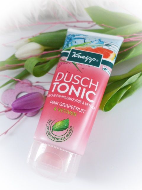Dusch Tonic