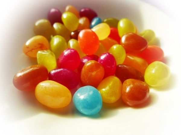 JellyBean Factory