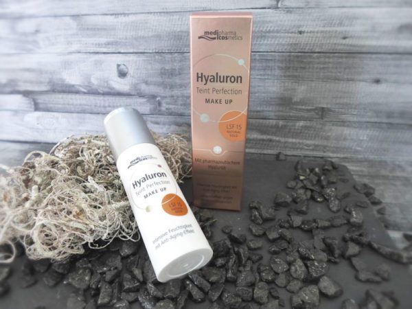 Hyaluron Teint Perfection MAKE UP