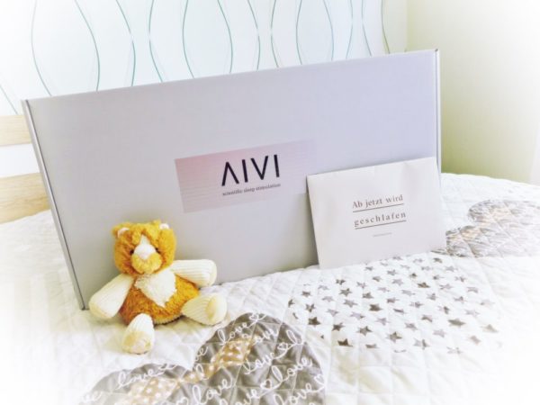 Aivi Schlafkissen