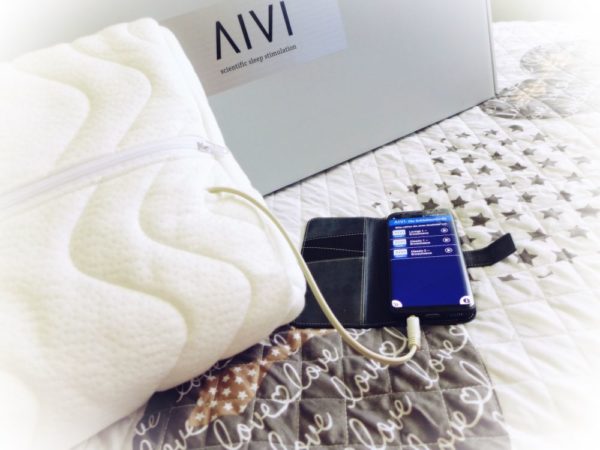 Schlafapp Aivi