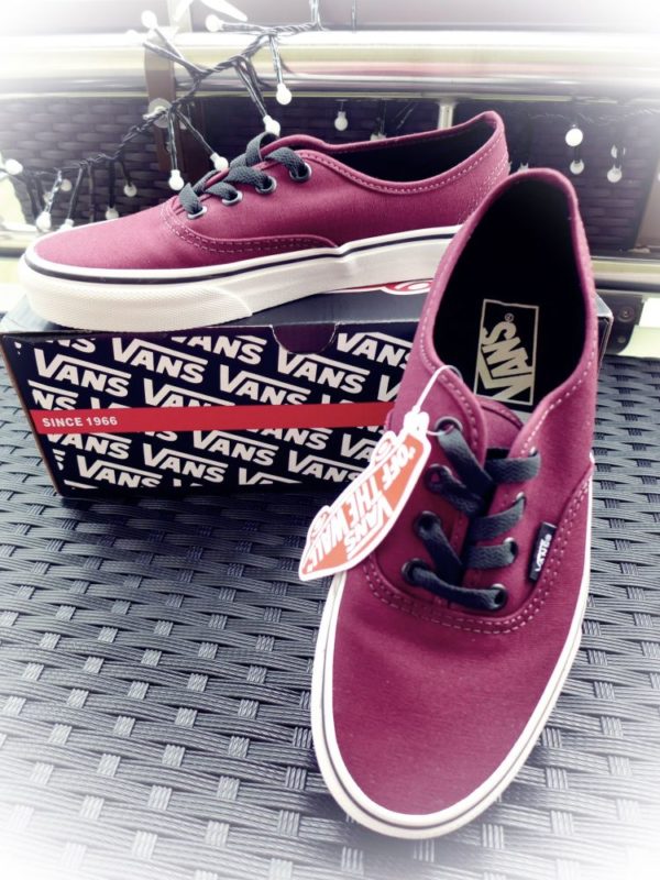 Vans