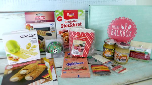 MeineBackbox