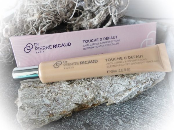Concealer gegen Augenringe
