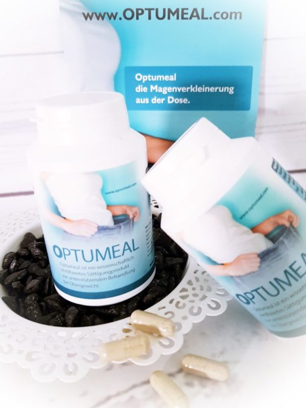 Optumeal Abnehmen