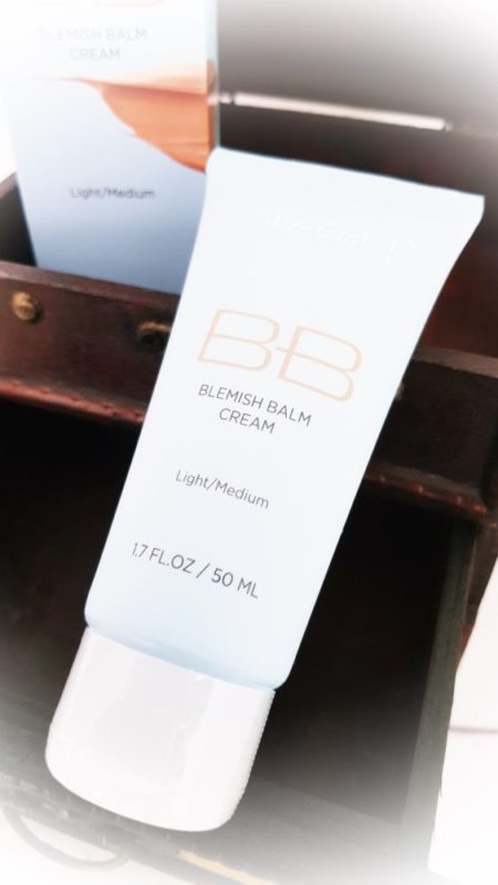 Seacret BB Cream