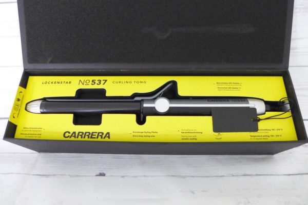 Lockenstab no 537