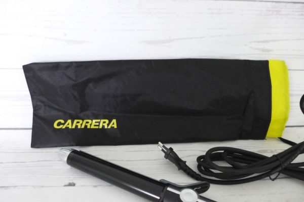 Lockenstab no 537 Carrera