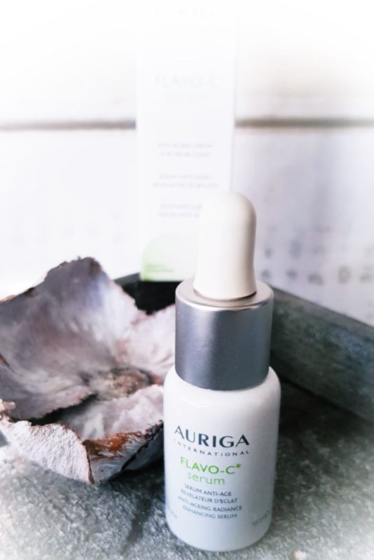 Auriga Flavo-C Serum Anti-Aging