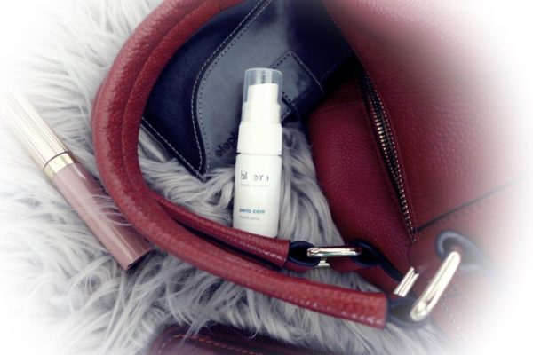 blue®m Mundsprays